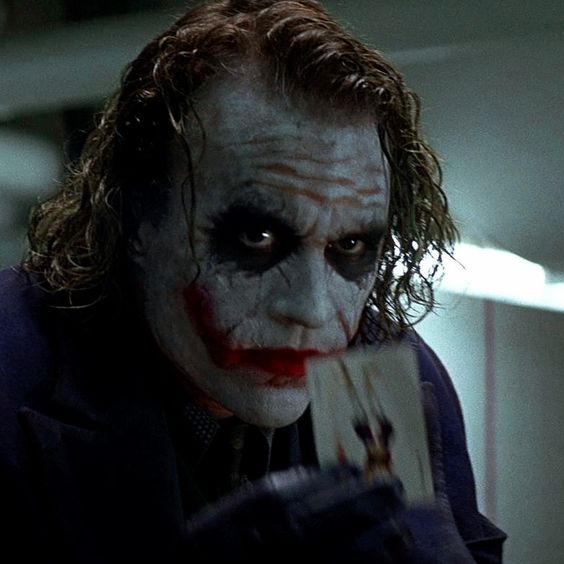 BEST FICTIONAL CHARACTER
